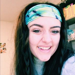 Meet your Posher, Erica tate